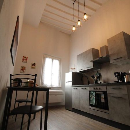Nora'S House Apartment Siena Exterior photo
