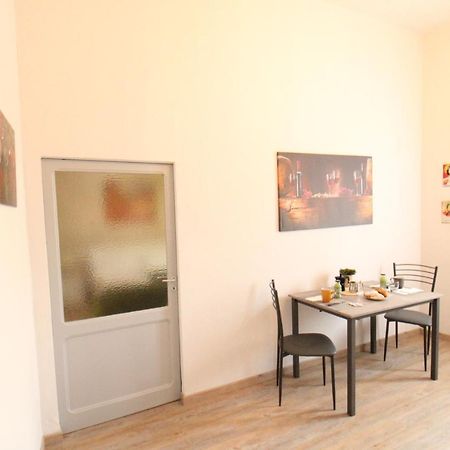 Nora'S House Apartment Siena Exterior photo