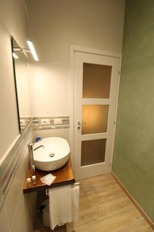 Nora'S House Apartment Siena Exterior photo