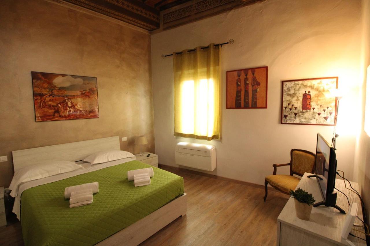 Nora'S House Apartment Siena Exterior photo